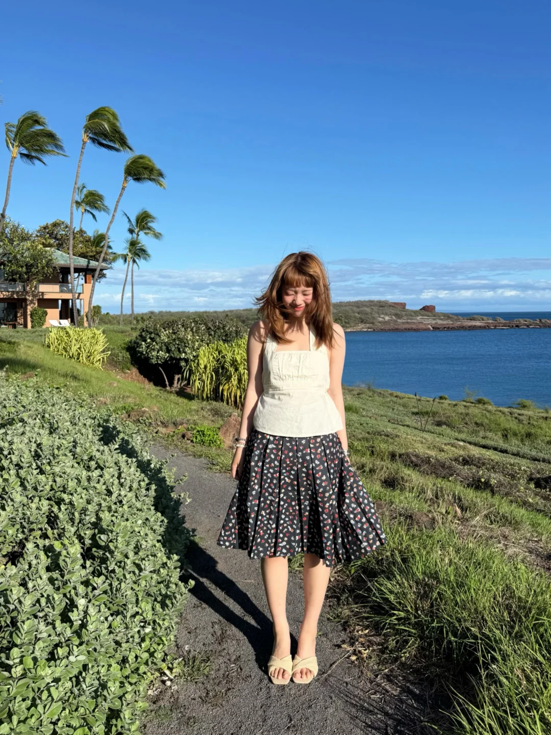 Back to Hawaii 🏝️