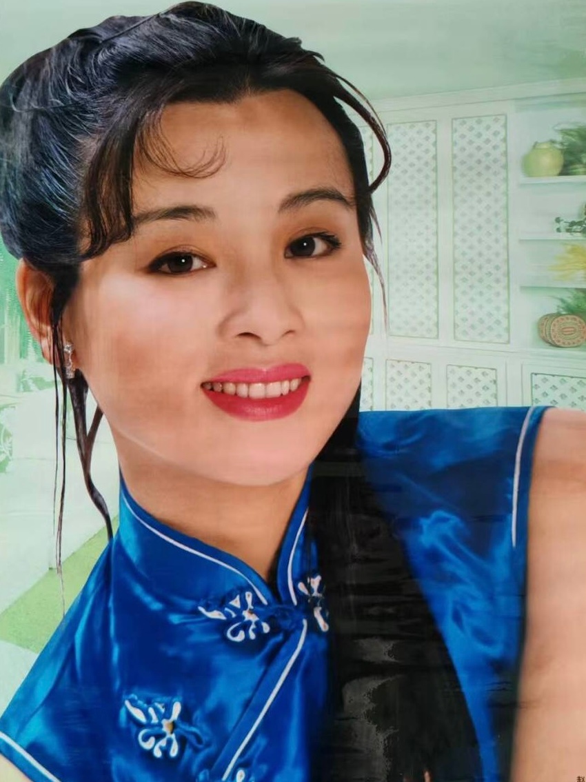 90年代的旧挂历 ​