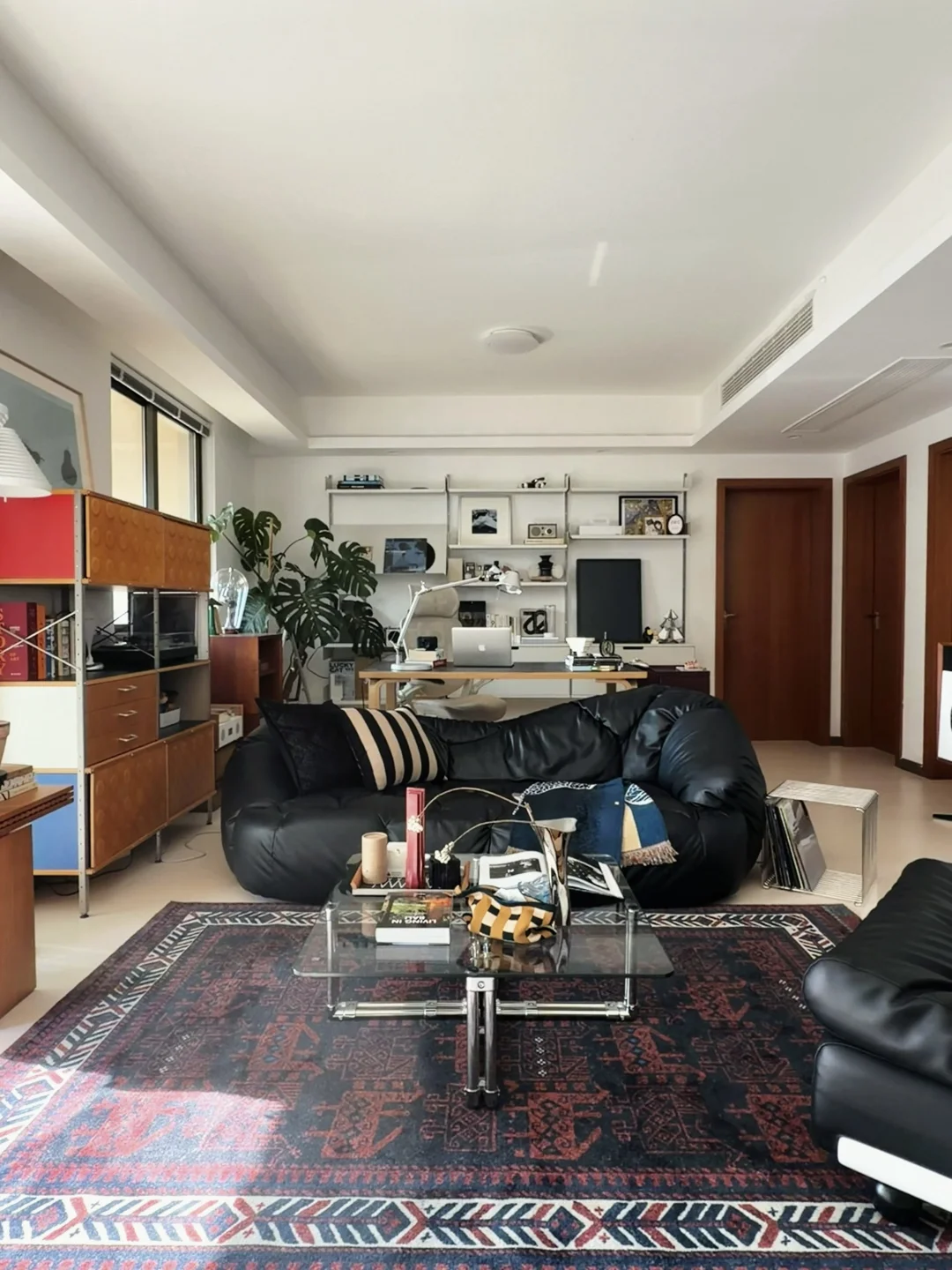 人真的不能住太差的房子