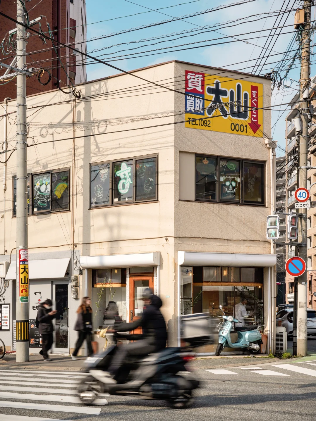 来日本不要只知道去东京大阪，福冈才是宝藏！