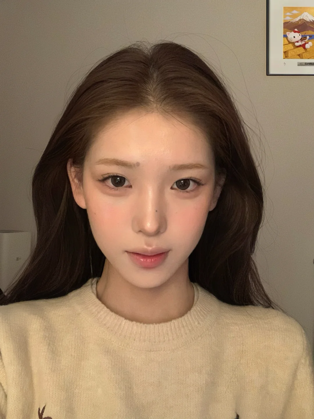 什么时候流行一下长中庭