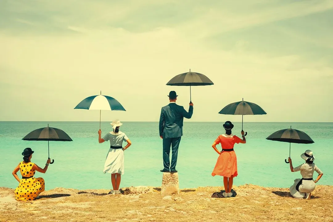 【摄影审美提升】-2024IPA国际摄影作品解析