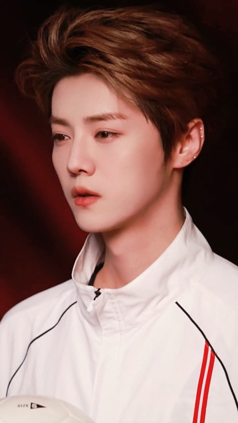 #鹿晗#🦌#歌手鹿晗#

말해줘 fill me in love 嗯哼 嗯哼 嗯 告诉我告诉我我的爱 嗯哼嗯
鹿晗｜微白城市｜夏夜｜时差｜怜城辞 ｜心率｜慢慢｜诺言｜Keep Me Alive｜风吹过｜梦寐之地｜原色｜海底
 ​