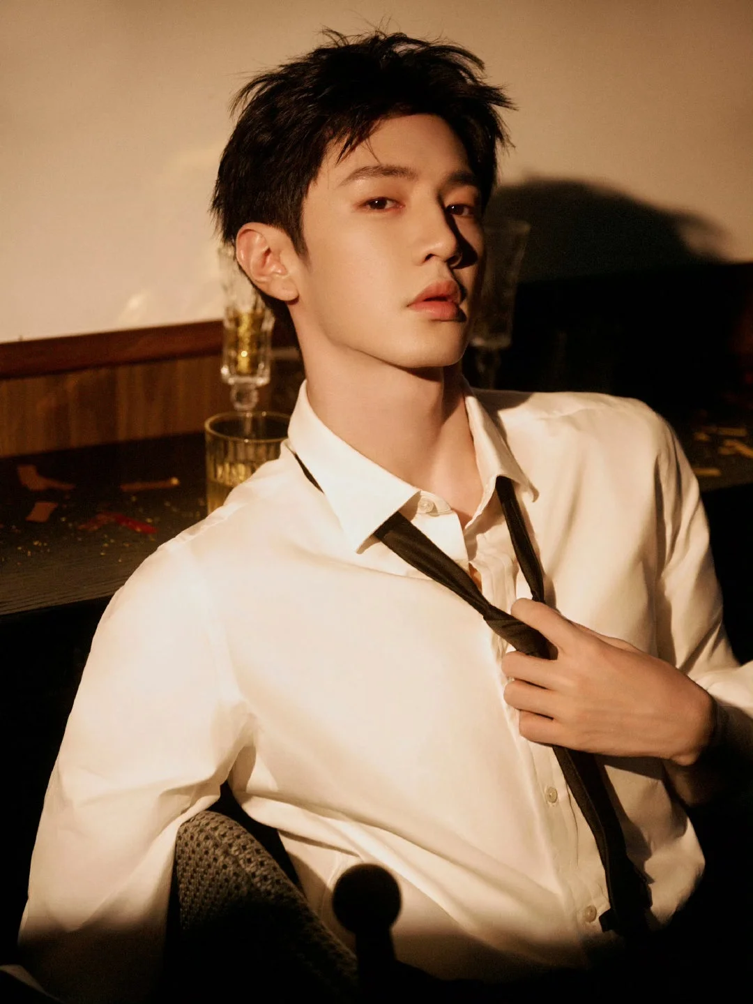 宝藏作者｜帘重