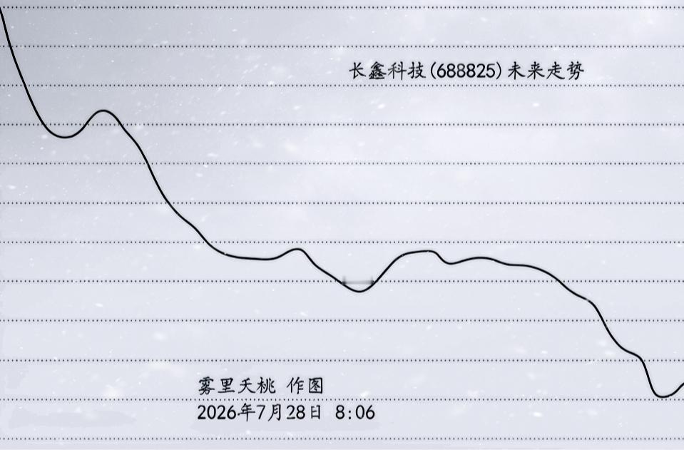 长鑫科技市值破4万亿，看空者立正挨打
　　免责声明：本文所有内容仅为个人基于网传数据进行的情景假设推演，所有假设条件均为虚构，不代表任何对公司未来走势、股东行为的预判，不构成任何投资建议。
　　8月17日，网传长鑫科技收盘大涨12%，股价强势站上60元关口，总市值再度突破4万亿元大关。这波凌 ​