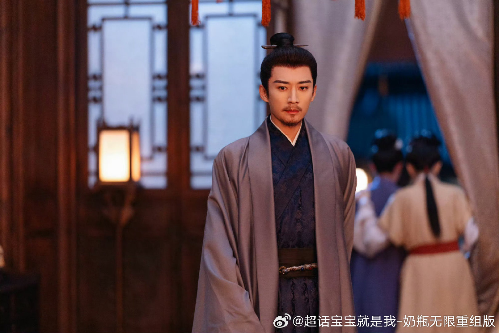 #刘学义兰香如故# 闲嬉惊旧讯，沉忧念时艰。
一朝入局，便是林锦岐！#刘学义林锦岐就是林锦岐# 
心怀担当，智虑深藏，于浮沉世事里守本心、护家人！
刘学义 演绎的林锦岐，沉稳内敛，每一场戏都自带厚重感！
林锦岐，从来仅此一个！[点赞][点赞][点赞] ​