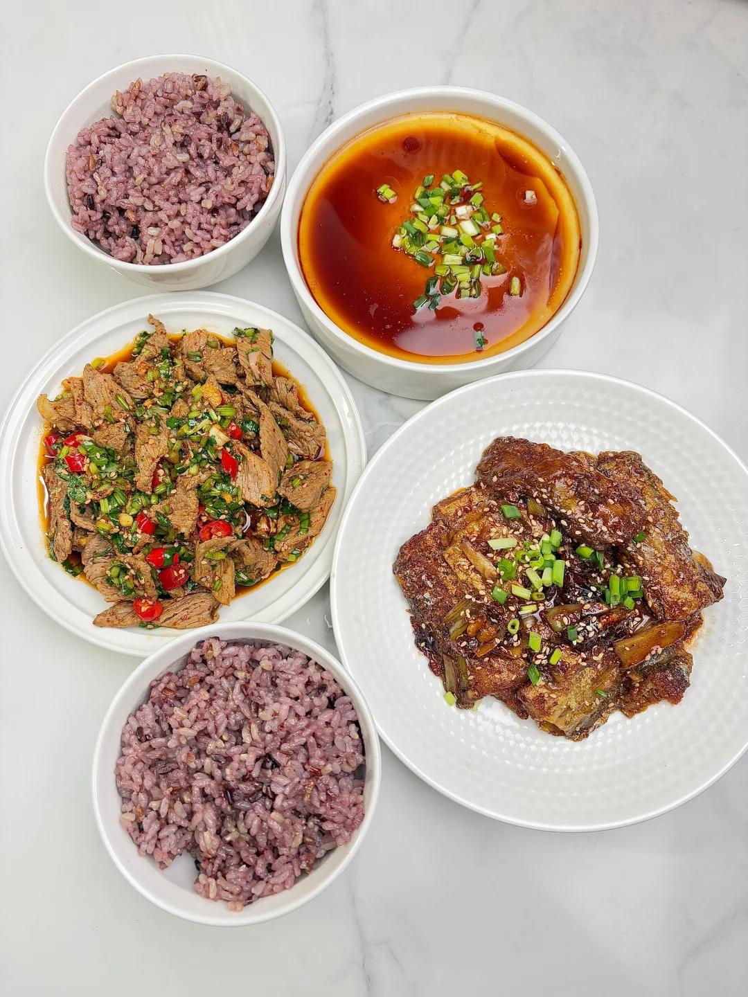 今天的晚餐（往后翻附教程）