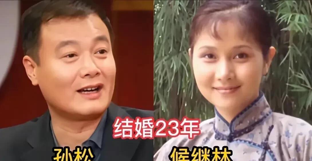 说个挺怪的事。
我想了很久。
同样是结婚几十年的老演员，这两位的感情，居然一点都不&34;热闹&34;。
张国立和邓婕，在圈里素来低调。
他当年用九十九朵玫瑰表白，这事搁现在，够发十条通稿、霸一天热搜。可人家就这么过去了，之后该拍戏拍戏，该回家回家。邓婕为这个家淡出荧幕，张国立在外头再忙，回家还是两个人。没几句
