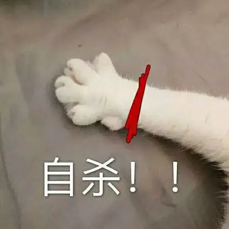 自杀