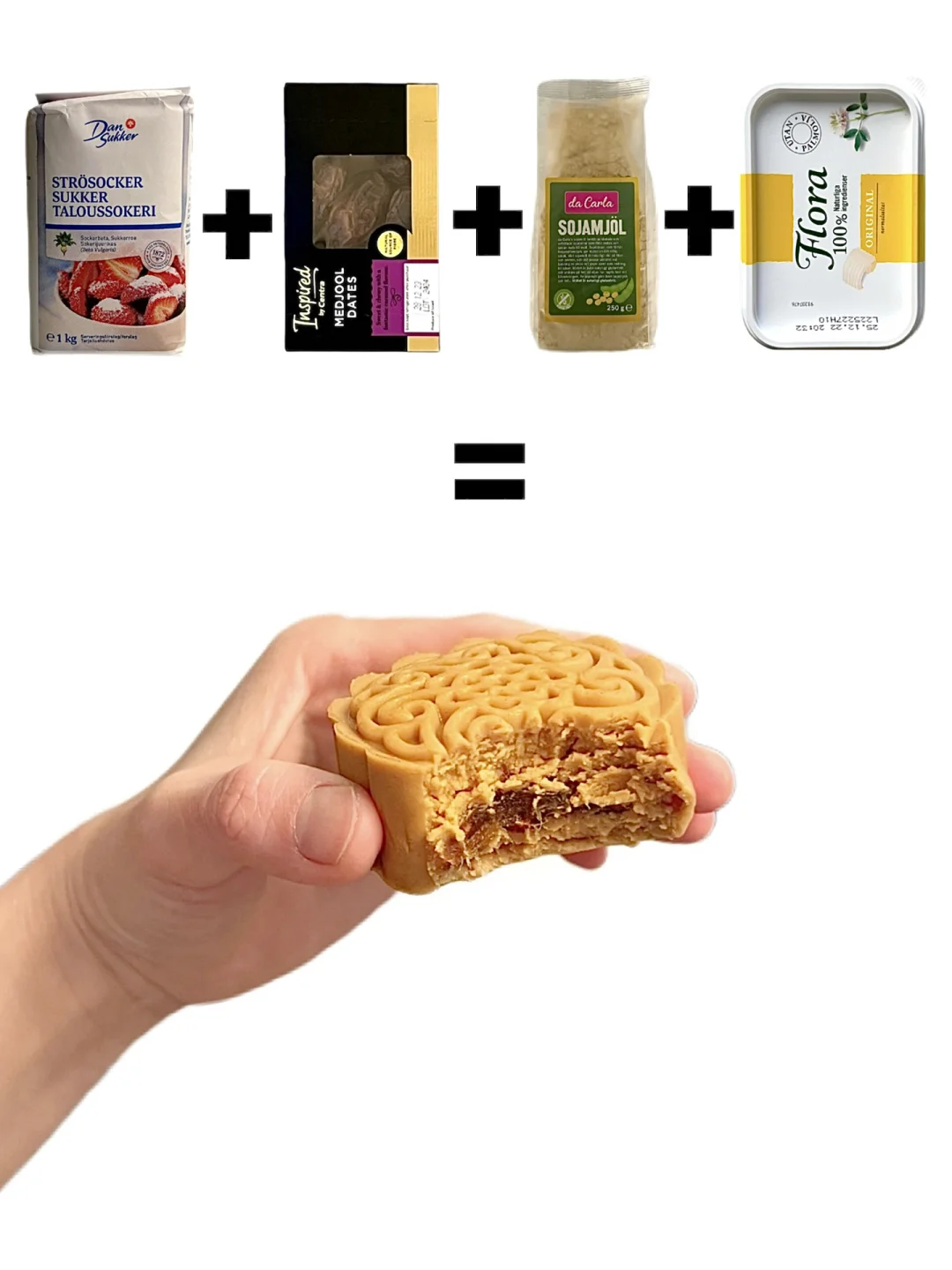 这一口下去 我悟了……