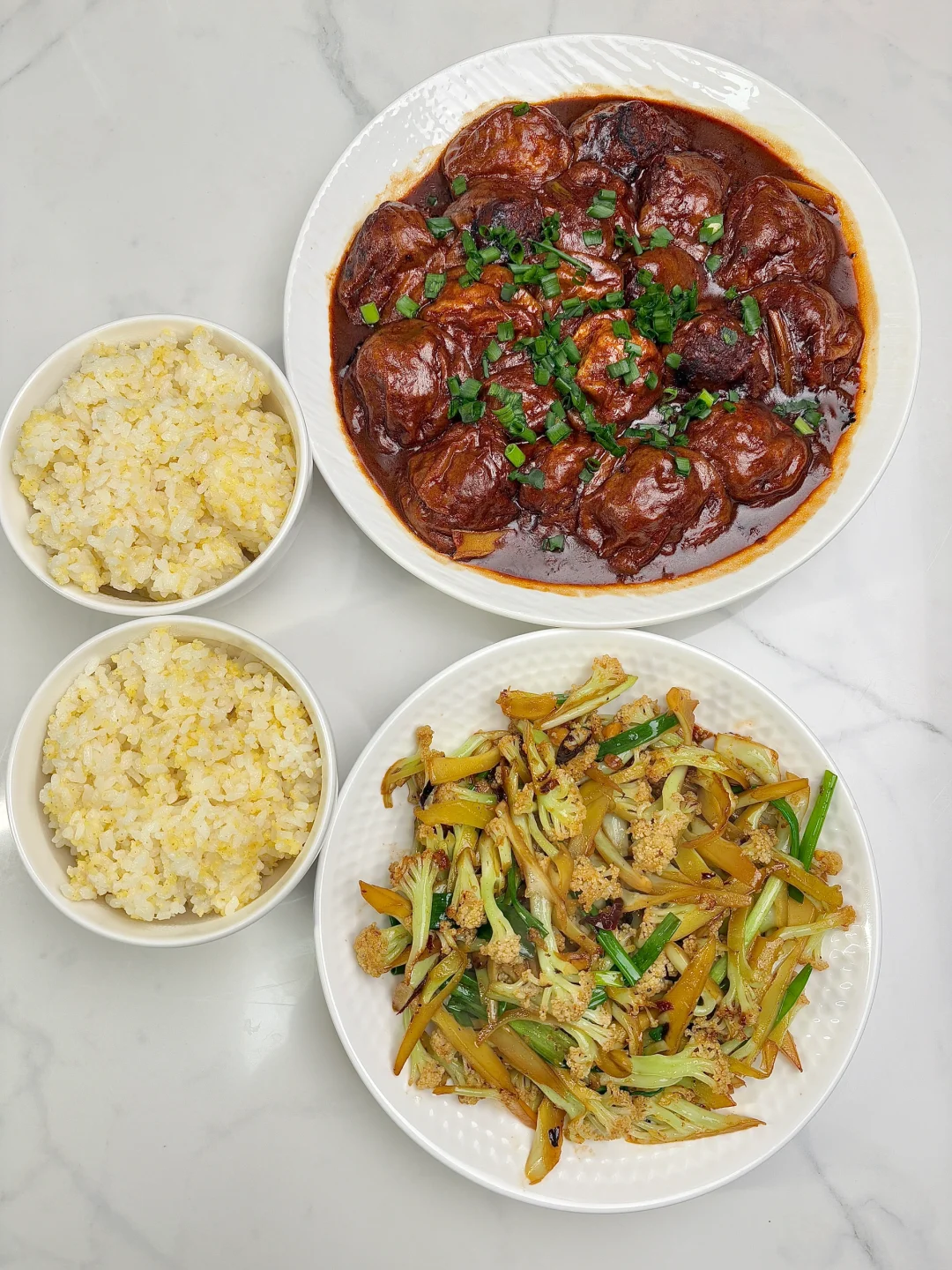 今天的晚餐（往后翻附教程）