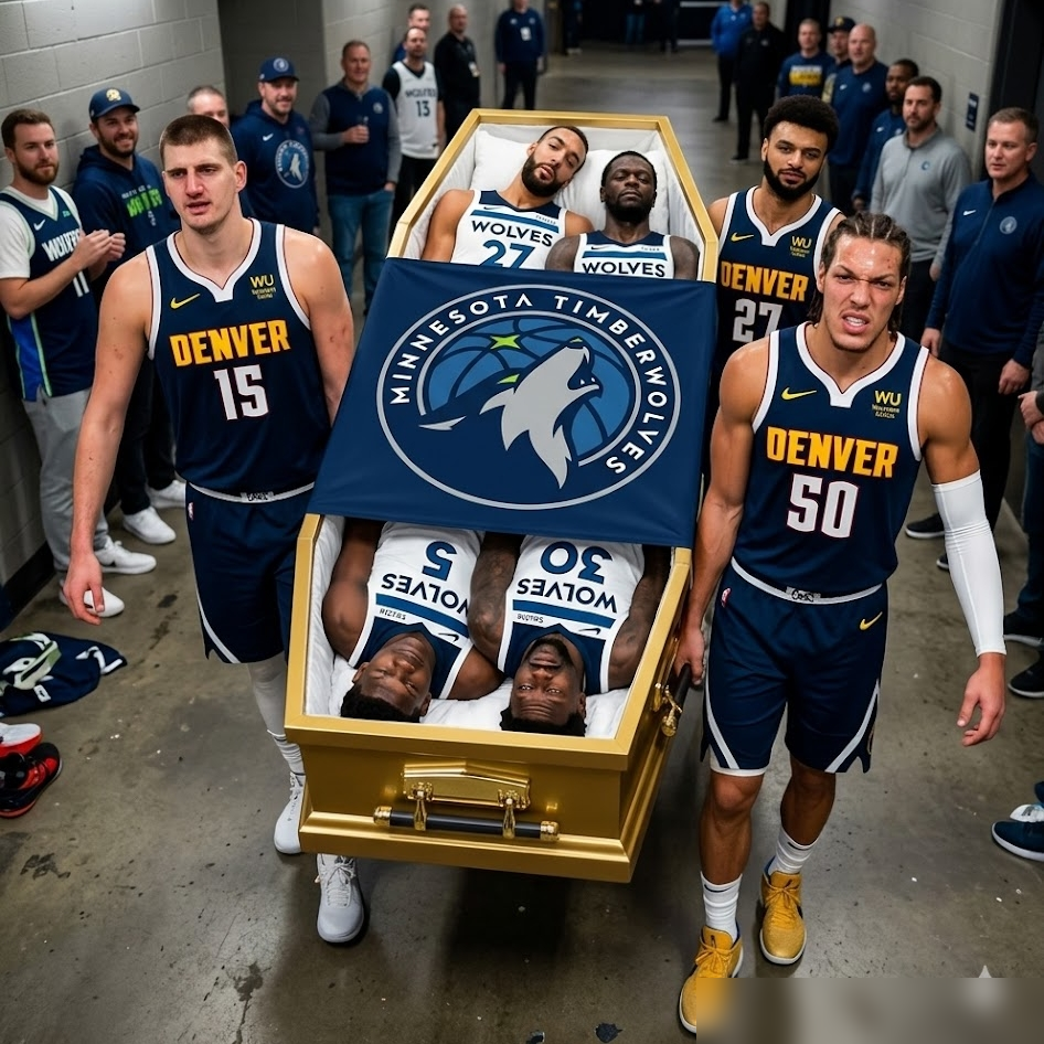 +1000的夺冠赔率，卫冕冠军掘金队，被看不起了。 博彩公司之所以敢...