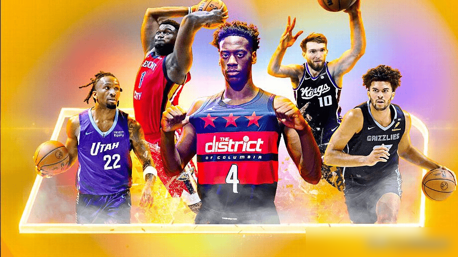 ESPN这波排名，直接把詹姆斯轰出前十了，第18，十五年头一回。
再看文班亚马，压库里、杜兰特，直接干到第5。场均3.8个盖帽，联盟第一，24分11板4助攻，攻防两端全给锁死。没打过季后赛是吧，不影响，美媒就赌他未来十年统治力。
哈登呢，第32，还在往下出溜。
骑士更狠，首发五个全进前一百，米