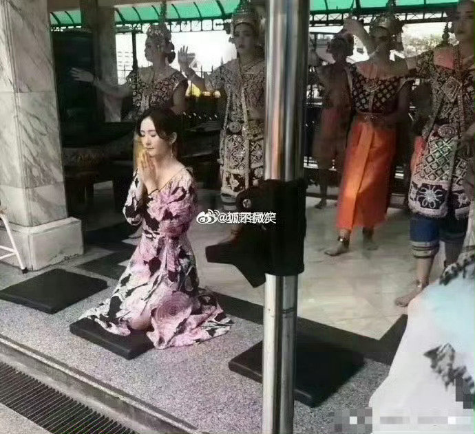 谢娜夫妇身家早过亿了，都有几辈子花不完的钱，她还求什么？ ​ ​​​