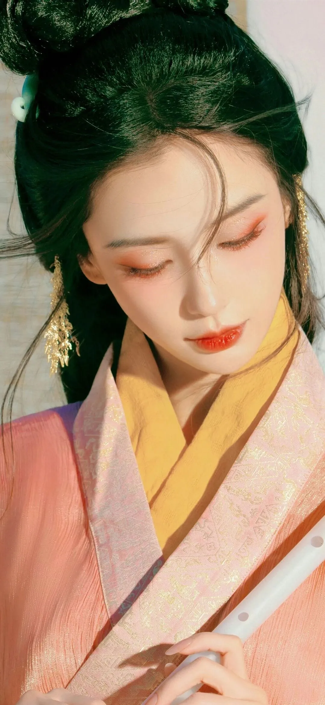 杨颖