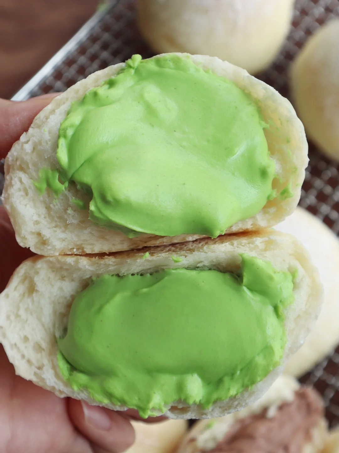夏天的第一口冰面包｜想要原地开店的配方