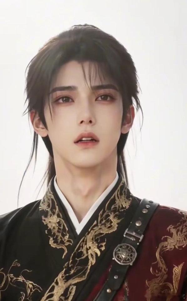AI 漫[手指比心]剧 《不是暗恋[手指比心]是暗卫》43集。
五星 "超级甜宠剧" ​