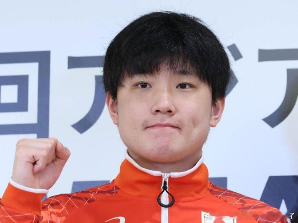 【日媒】张本智和展望亚运会男单决赛对阵松岛辉空：期待和他交手，我会全力...