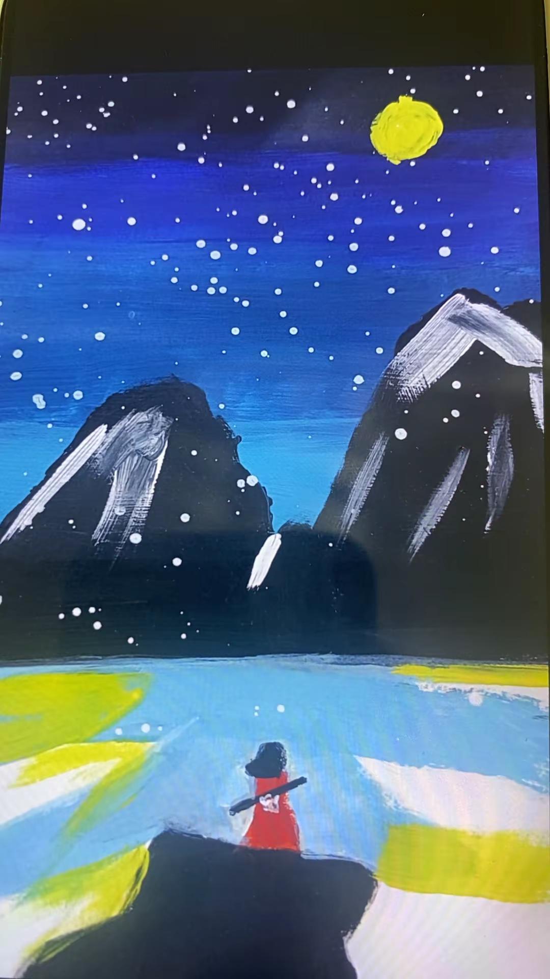 <p>灵魂画手 画画 <!--{img:0}--></p><img s...