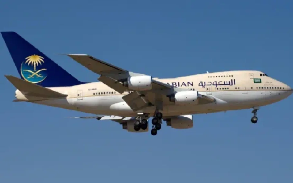 卡位之战：亚洲第7大航司首飞北京！