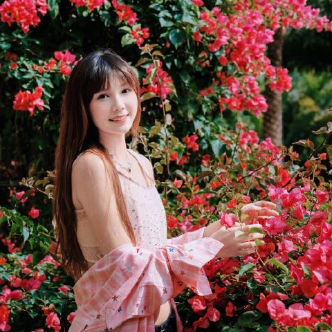 女司机颖颖