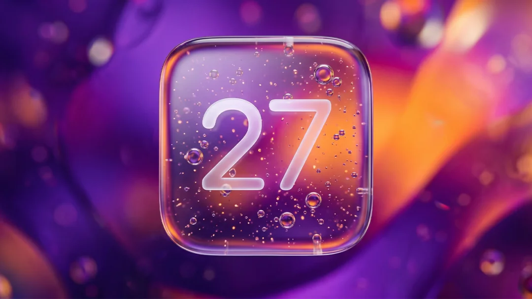 🍎iOS 27大曝光！Siri终于能打了？😭