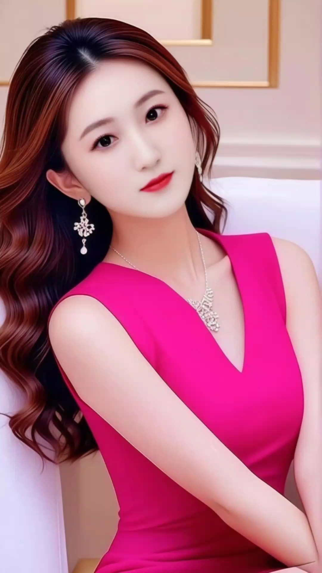 <p>妩媚性感舞姿优美迷人 肤白貌美小蛮腰 极品气质美女 国风佳人韵 ...