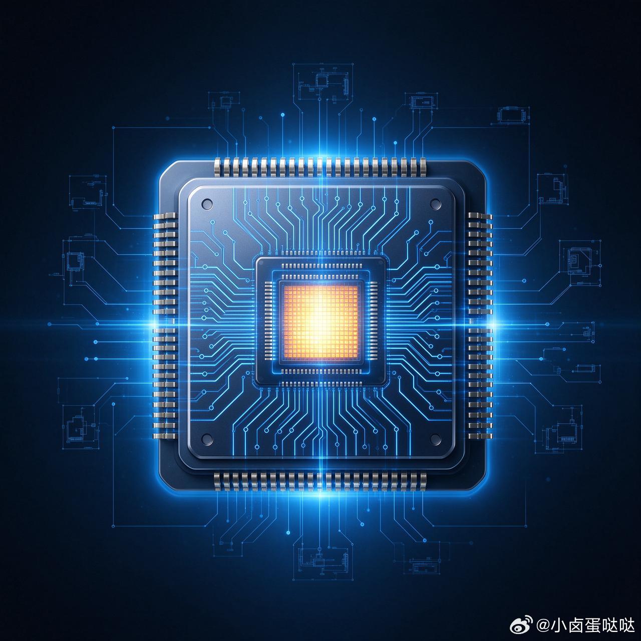 500亿美元！博通为OpenAI定制AI芯片筹巨资，巨头们都在"去英伟达化"？💡
芯片圈大动作：
✅ 博通拟为OpenAI定制AI芯片筹资超500亿美元
⚡ 双方合作开发10吉瓦定制AI芯片系统
🔬 OpenAI内部代号"Nexus"
几组关键信息：
💰 融资或涵盖数吉瓦OpenAI芯片产能
📅 计划今年年底前完成
🔧 第一代芯 ​