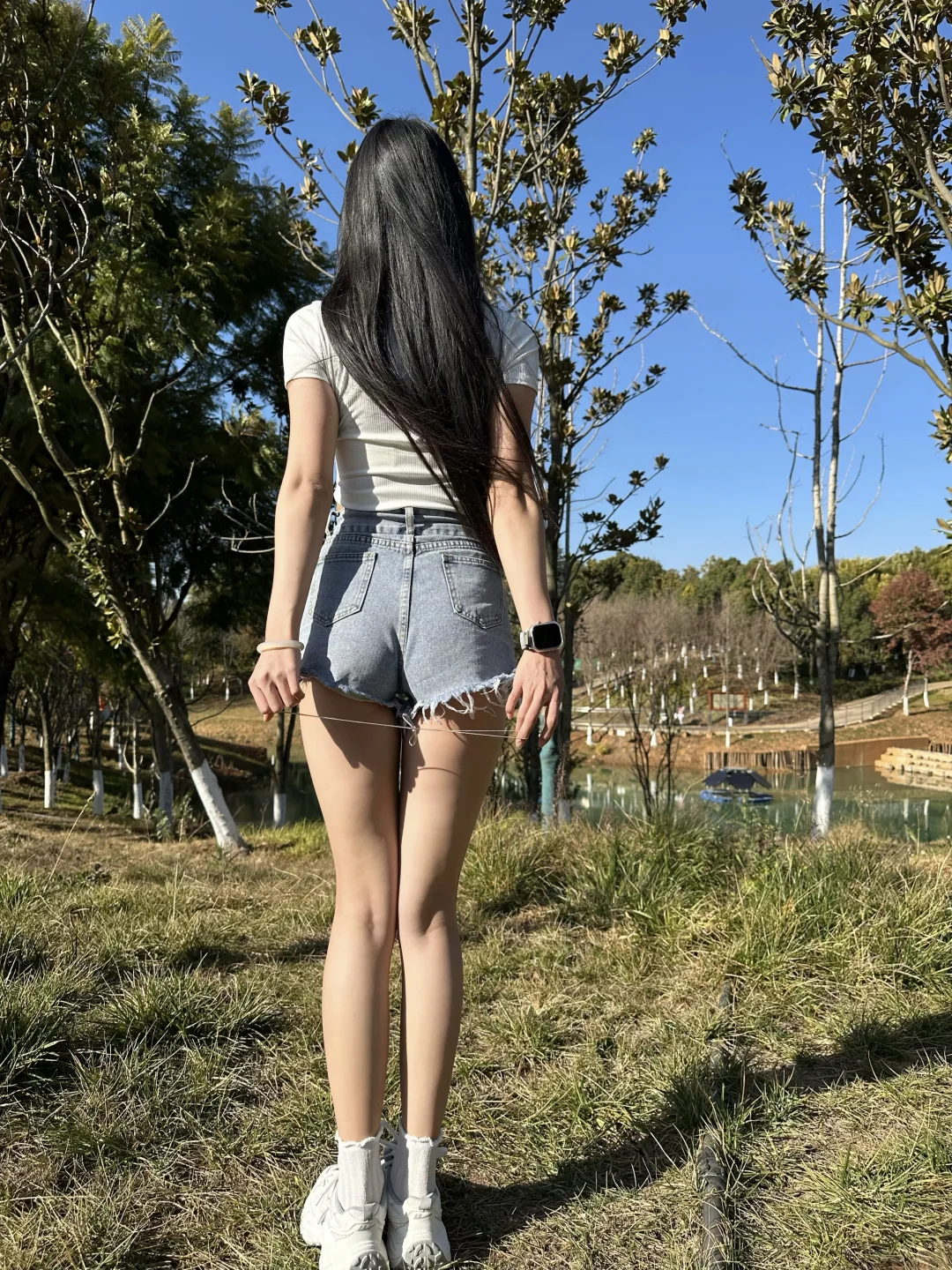 阳光真好☀️