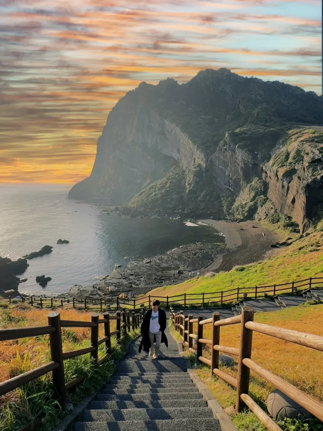 济州岛4月旅行最新现状‼️能帮一个是一个