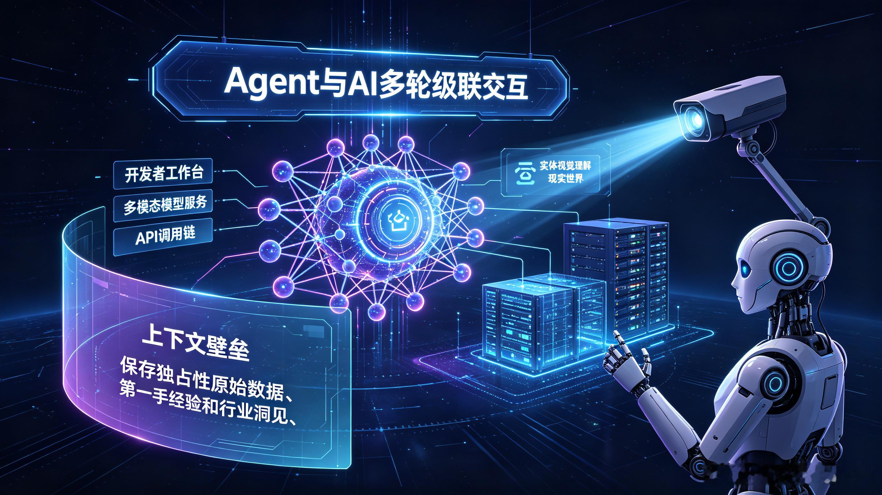 2026年AI产业转向全新的价值赛道
——底层逻辑核心跳出单纯堆模型

MiniMax完成一年结构性迁徙，转型为以全球开发者生态、多模态MaaS与Agent基础设施为核心的算力底座企业，推动模型消费范式从“人与AI直接对话”，全面跃迁至“Agent与AI多轮级联交互”，后训练效率提升仍在持续拓展Scaling Law的上限 ​