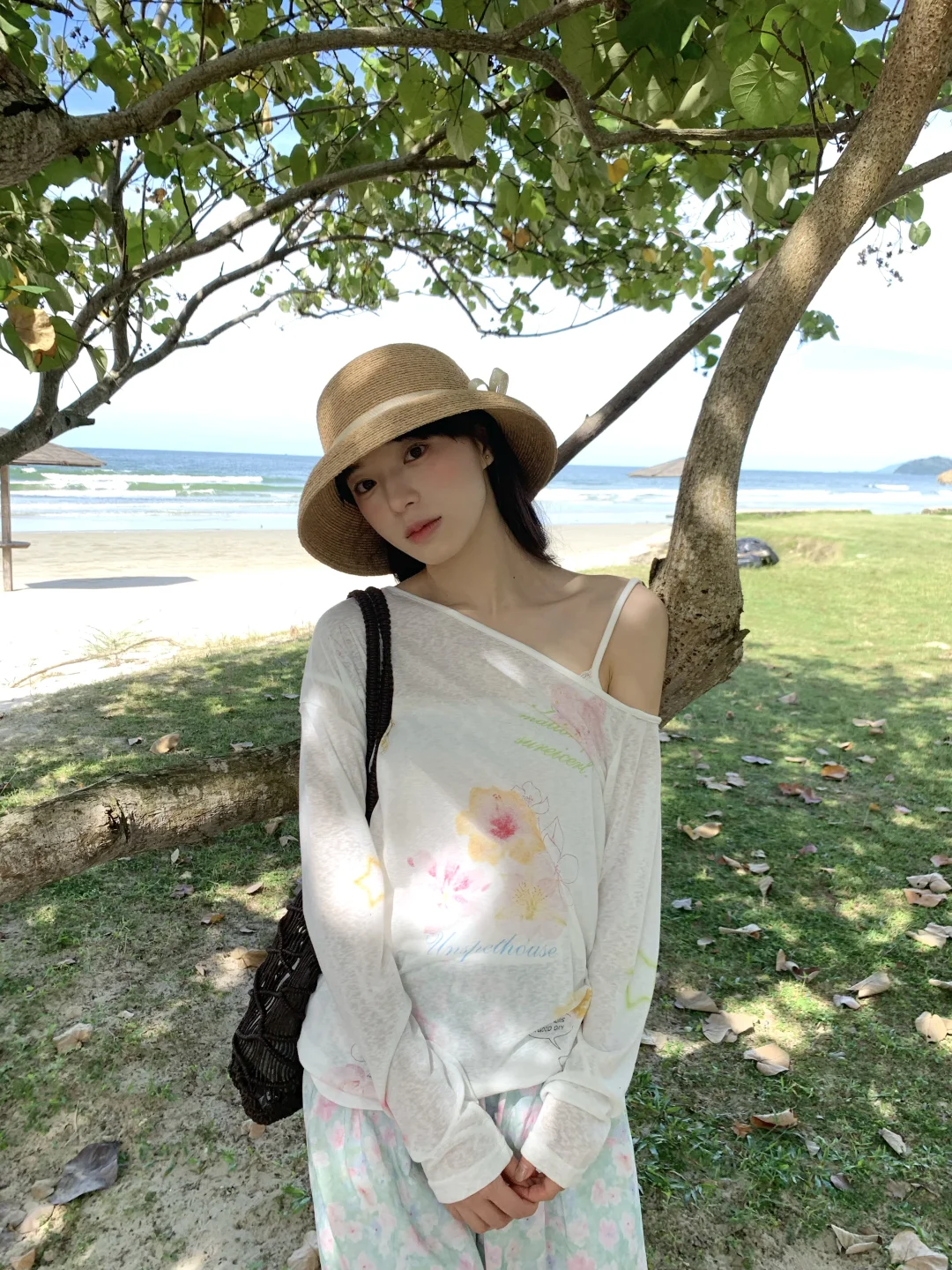 属于我的春天🌸