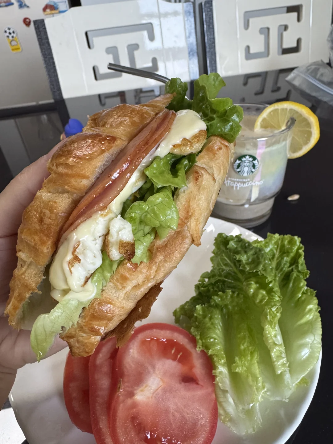 姨妈期健康早餐