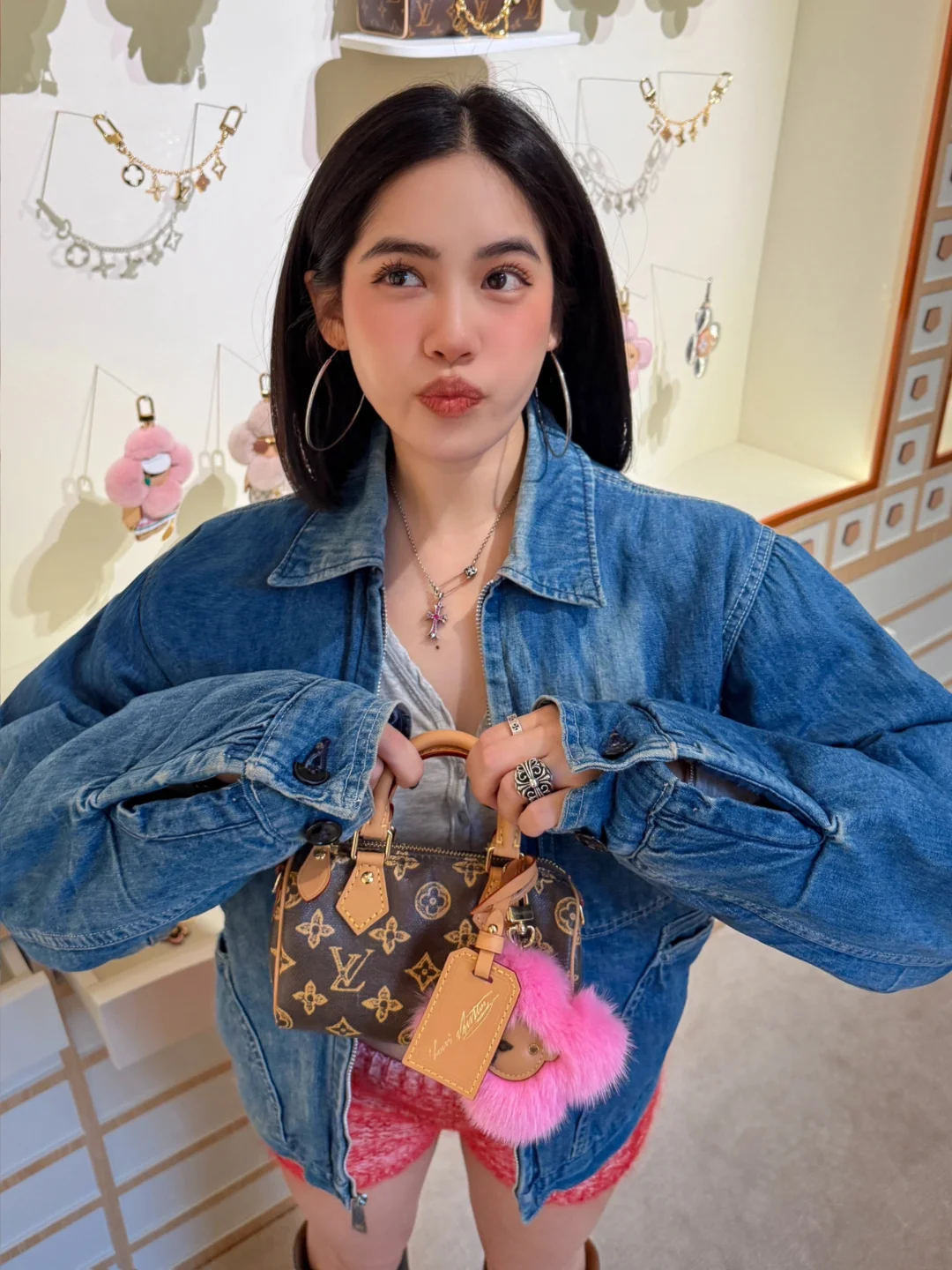 最近在上海最爱逛的地方! 😋👀🛍️TOP 3🍜