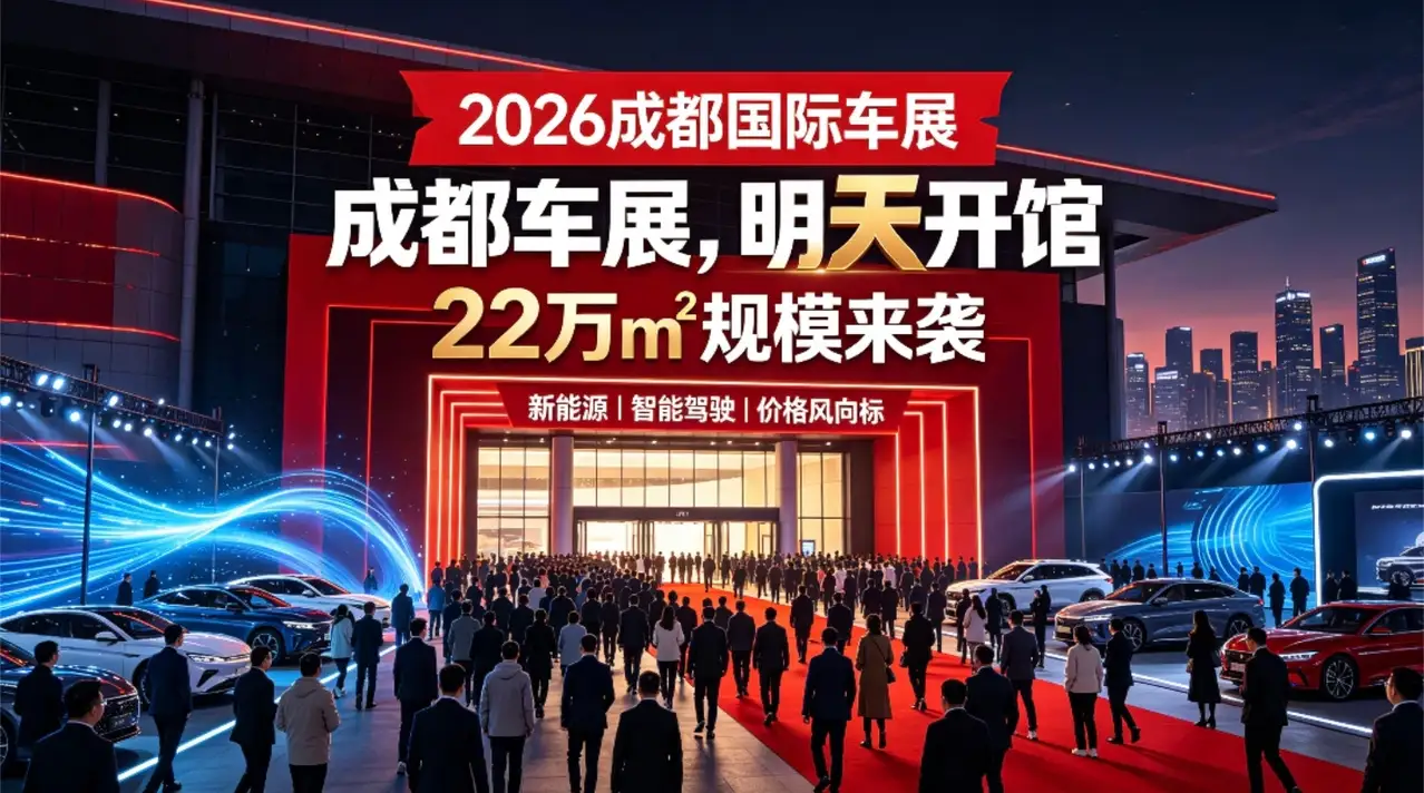 中国六大国有车企：       
1、一汽——央企，坐标长春
2、长安——央企，坐标重庆
3、东风——央企，坐标武汉
4、北汽——国企，坐标北京
5、上汽——国企，坐标上海
6、广汽——国企，坐标广州
 
2026成都国际车展如约启幕，汇聚全国各地汽车品牌，人头攒动的展馆之中，六大国有车企的展台格外