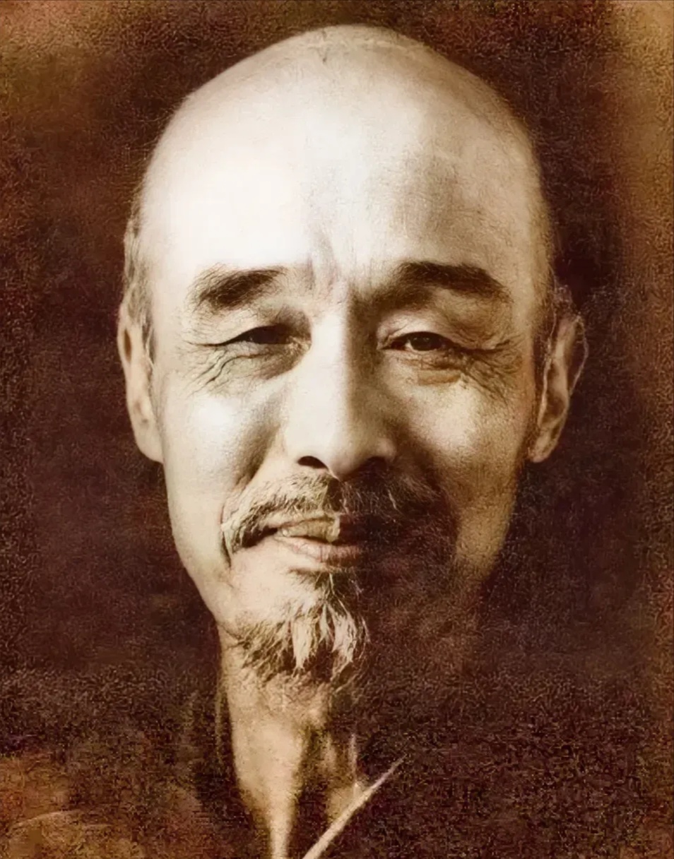 《弘一法师警示：多数人生病根源在这！家庭不和、亲人互害，你中招了吗？》...