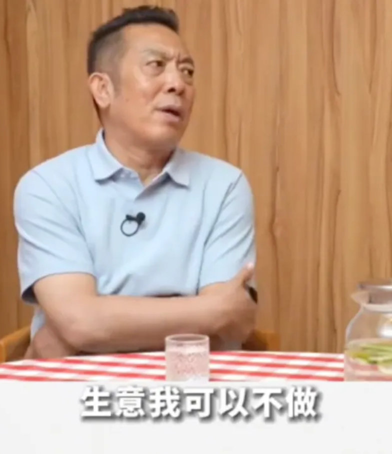 #罗永浩 野人先生西贝# 



不要回答！不要回答！不要回答！[笑cry] ​