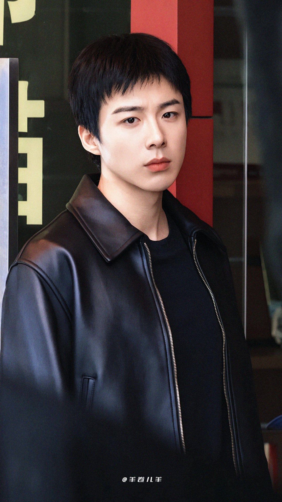#刘宇宁感谢铁证剧组#
剧组超宠我们男主的[么么哒][么么哒][么么哒] #孙红雷空降刘宇宁直播间# ​