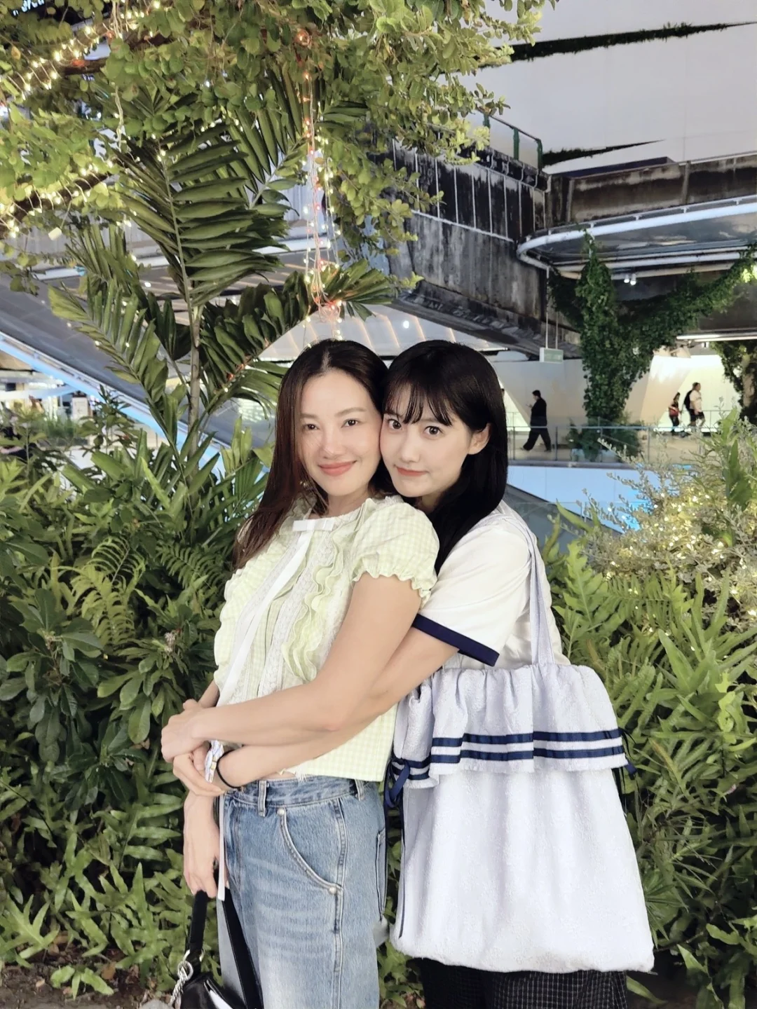 ⭐️所以 闪现Bangkok了🇹🇭