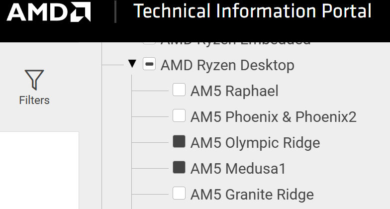 最新消息说 AMD 的 Medusa 笔记本处理器有桌面版

作为参考，目前在售的桌面 APU 是R7 8700G（8845HS移植而来）这一代。最新的锐龙 AI 7 450G 只发布了，没上市。 ​​​​
