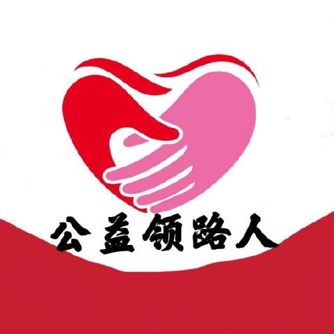 公益的领路人