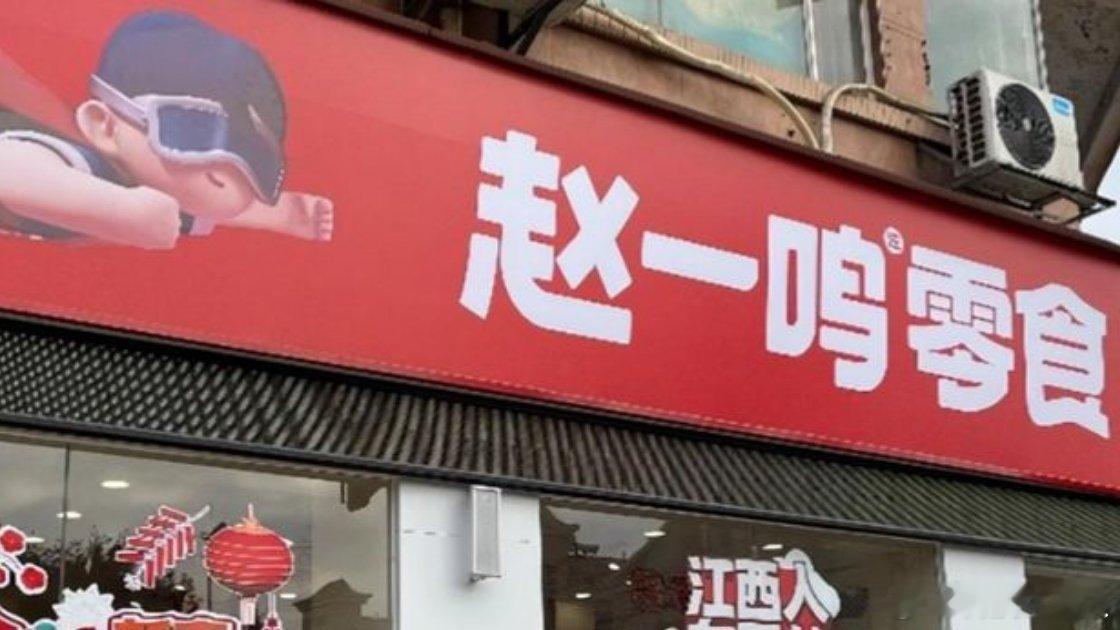 赵一鸣零食这次把赔付标准拉到差价十倍，看起来是一次高规格的“系统升级”。但细看整改方案，核心其实是在给加盟体系打补丁。

在量贩零食这种重资产的赛道里，门店就是系统的执行终端。当总部追求极致低价和规模扩张时，如果底层缺乏对终端的强约束力，执行层就很容易出现“逻辑偏移”。从河北沧州的 ​
