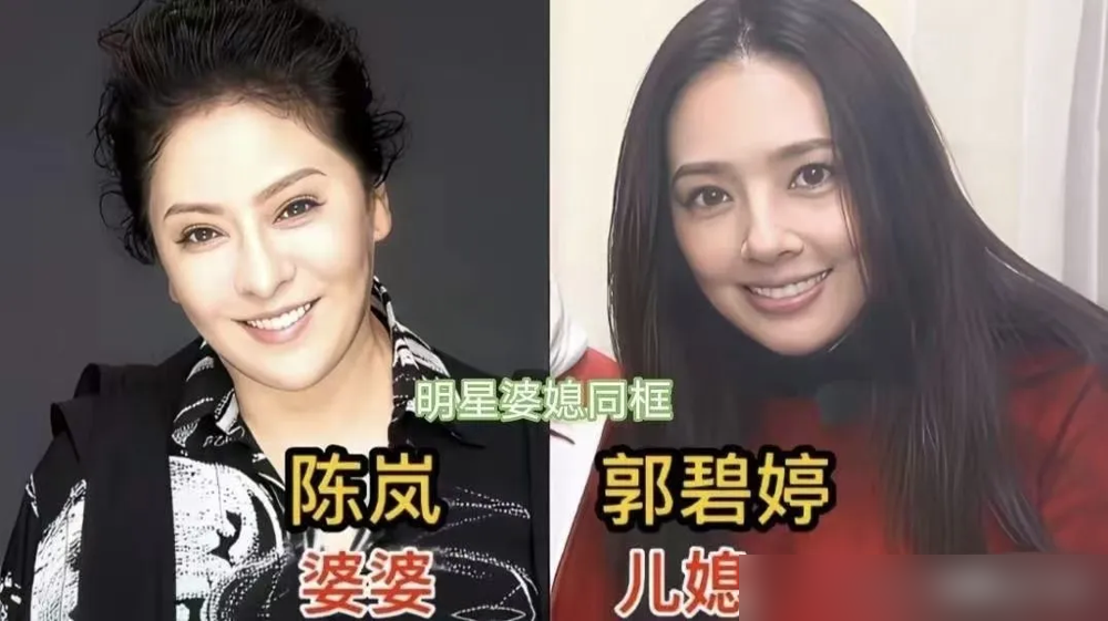 向太亲口承认，她把向佐前几任全拆了。
嫌人家要礼物太狠，动机不纯，直接出手搅黄。
可到了郭碧婷这，她倒成了全网夸的好婆婆。
原话是，如果儿媳妇不是郭碧婷，我未必是好婆婆。
俩人生日就差一天，全是摩羯，边界感拉满。
郭碧婷不伸手，不讨好，把日子过得像合作关系。
反而让向太主动给资源，给体面