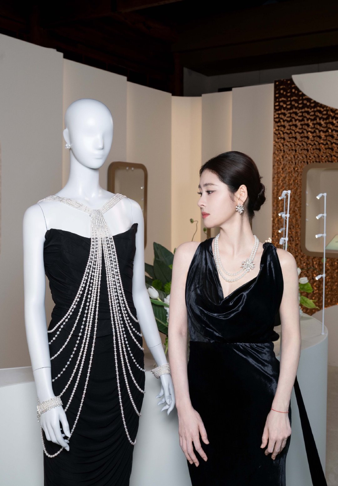 张碧晨 #张碧晨##明星靓图# ​