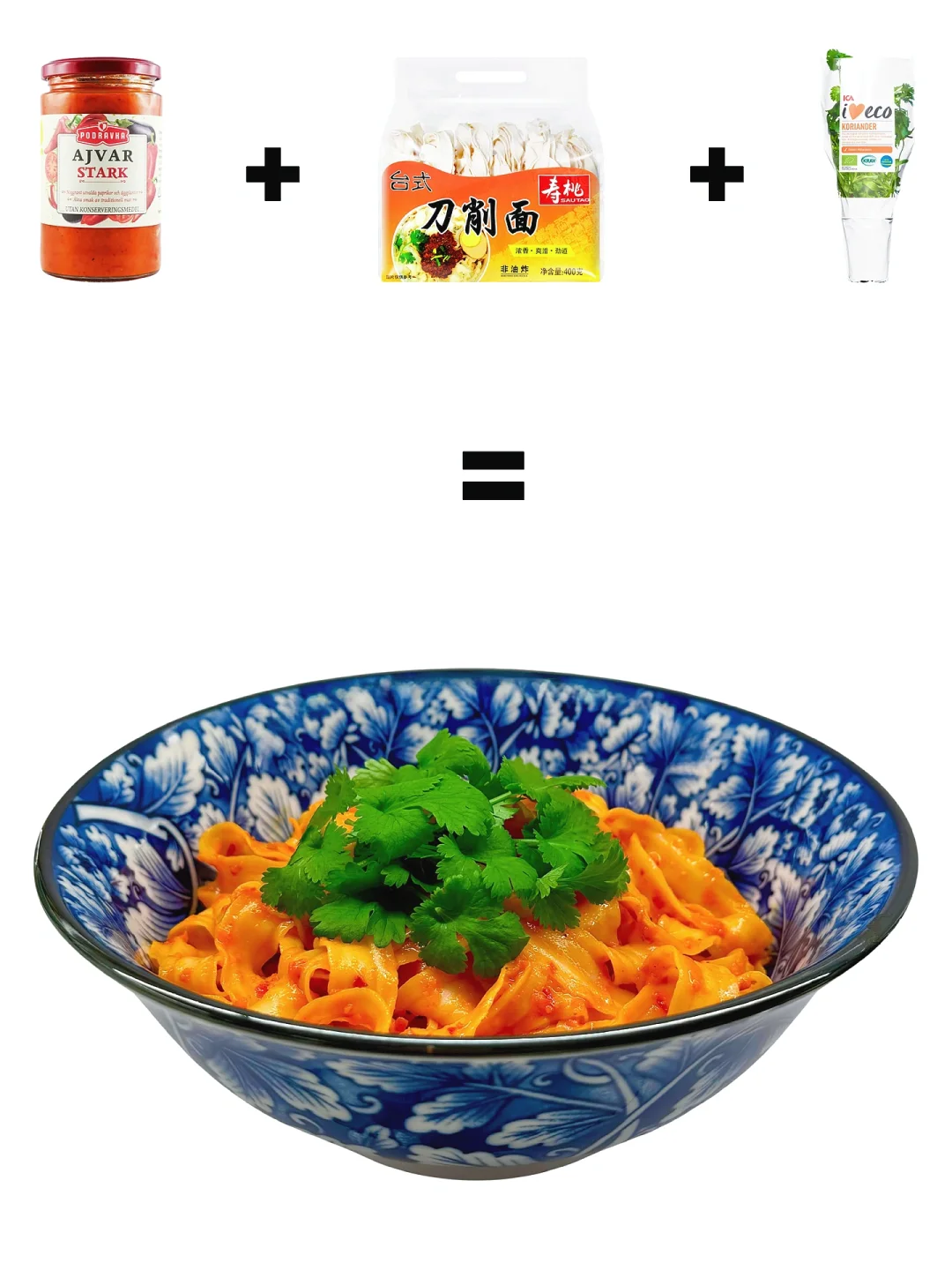 明天的早饭已经替你安排好了……