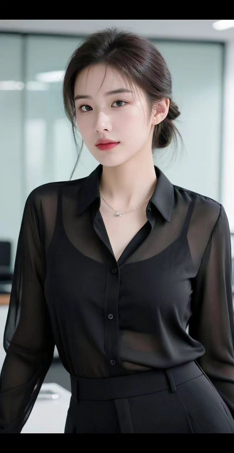 <p>AI职场丽人写真 甜美系女孩 甜美小姐姐 特写 白领丽人写真 <...