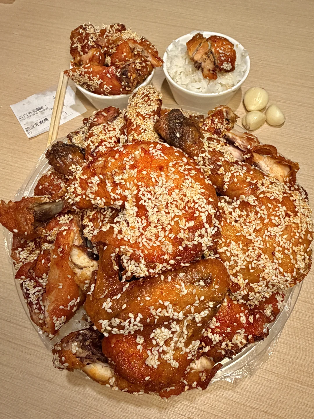 青岛万象城🥹🥹谁能给我打包一份啊。。。。