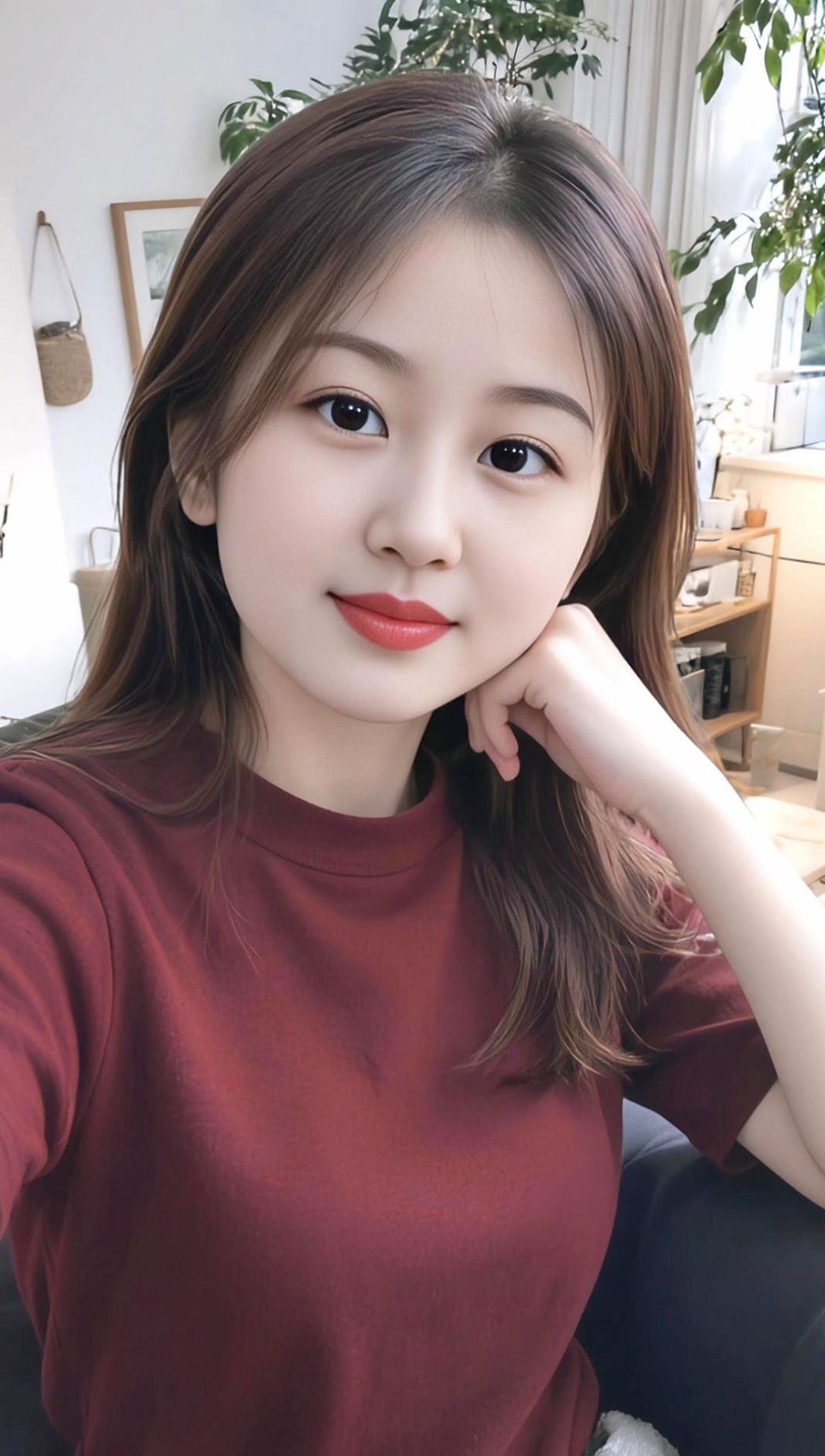 <p>清纯甜美女孩 优雅气质高贵淑女 穿搭 少女写真 <!--{img...