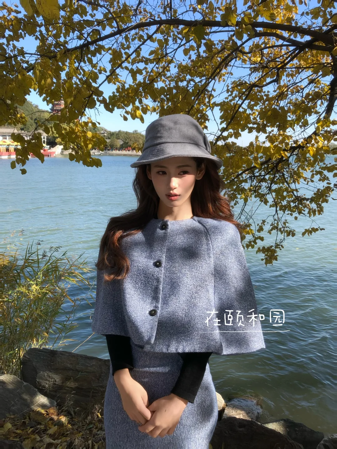 一些杂七杂八的1️⃣1️⃣月🍂📘