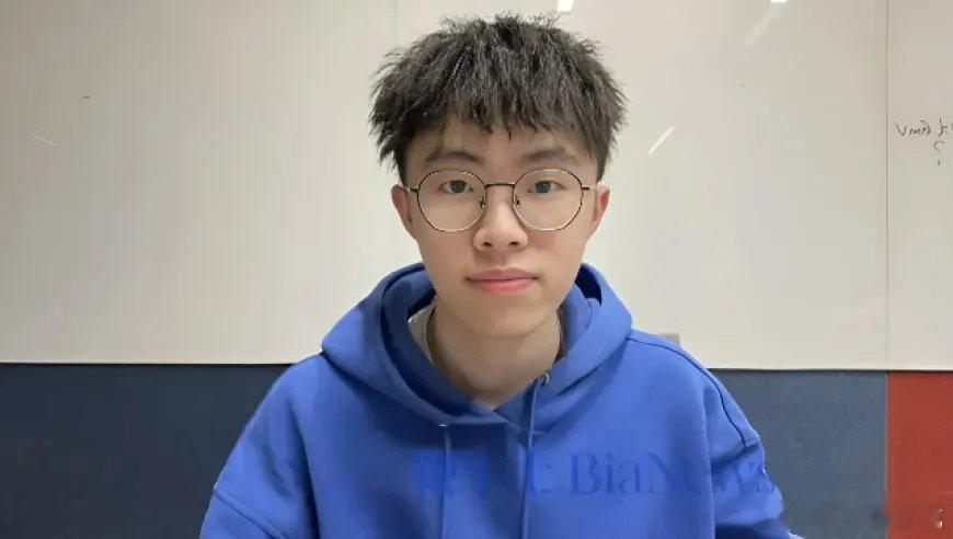 被字节跳动开除实习生创业做“世界模型”，项目完成近3000万美元融资 来自​